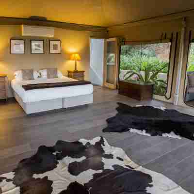 The Billi Resort Rooms