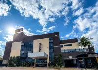 Hotel Caribe Hotels near Casa da Cultura Ivan Marrocos