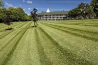 Fairbanks Inn Hoteles en 