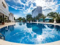 Hotel Del Mar & Conference Center Hotels near Dolphinarium