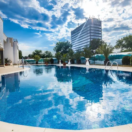 Hotel Del Mar & Conference Center