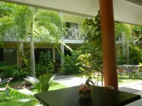 Le Alaimoana Hotel