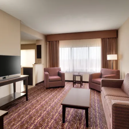 Holiday Inn Express & Suites BILLINGS WEST by IHG