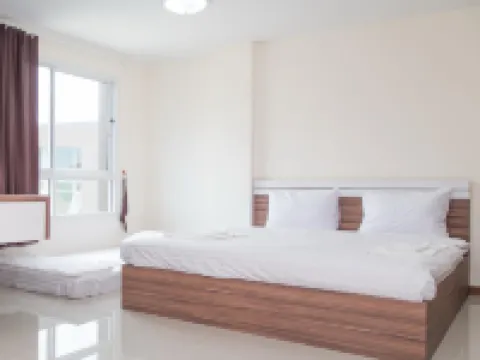 โรงแรม มายรูม ราชบุรี My ROOM โรงแรมในอำเภอเมืองราชบุรี