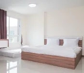 โรงแรม มายรูม ราชบุรี My ROOM