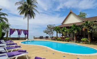 Phangan Cabana Resort