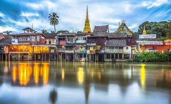 Chanthaburi Center Hotel