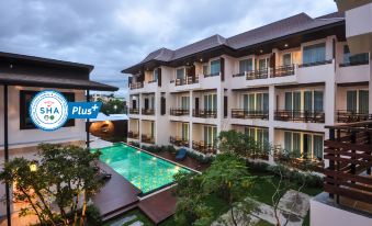 Le Patta Resort & Hotel Chiang Rai
