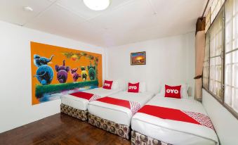 OYO 930 Born Guest House