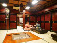 Ichirino Kogen Hotel Roan - breakfast