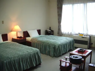 Towadako Lakeside Hotel Các khách sạn gần Towada Shrine