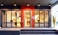 Siam Eco Hostel Hotels near Ratchathewi BTS Station