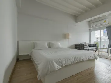 New Apg Apartments