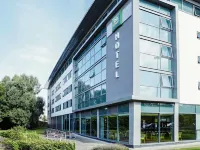 Ibis Styles Crewe Hotels in Crewe
