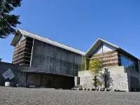 Hotel Seira-Shimanto Hotel dekat Aruneya Kotsuga