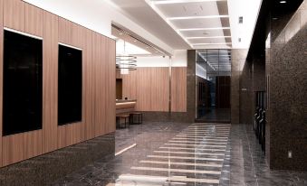 Asakusa Tobu Hotel