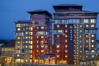 Ramada by Wyndham Kathmandu Dhumbarahi Hotels in Kathmandu