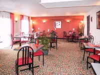 Hôtel Inn Design Laon - petit déjeuner