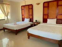 Champey Villa Hotels in Siem Reap