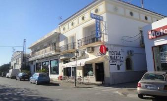 Hostal Malaga