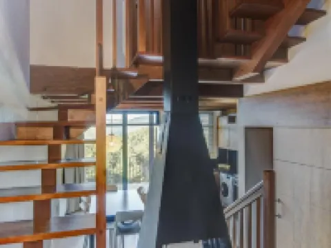 Apartamentos Masella 1600 アルプのホテル