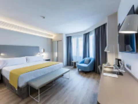 Catalonia Granada Hotels in Granada