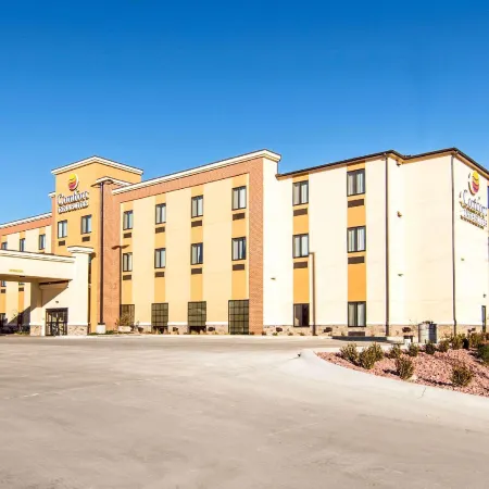 Comfort Inn & Suites Independence