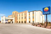 Comfort Inn & Suites Independence - Wifi