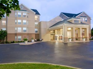 費城大谷地Homewood Suites by Hilton（HOMEWOOD SUITES BY HILTON PHILADELPHIA-GREAT VALLEY）