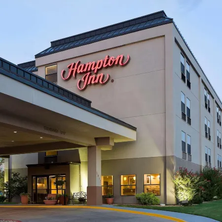 Hampton Inn Abilene