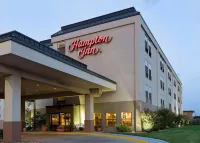 Hampton Inn Abilene