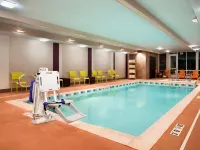 Home2 Suites by Hilton Rahway Hotels in Rahway