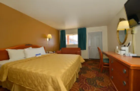 Americas Best Value Inn Santa Rosa