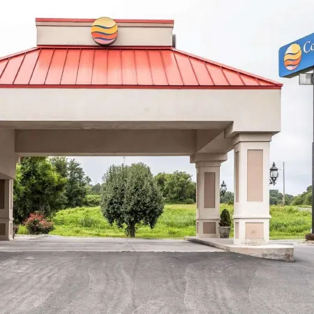 Econo Lodge