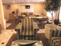 La Quinta Inn & Suites by Wyndham Tampa Brandon West - sarapan