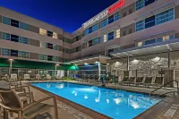 Residence Inn Austin Northwest/The Domain Area - Cho phép mang theo thú cưng