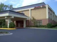 Hampton Inn Cartersville Các khách sạn ở Cartersville