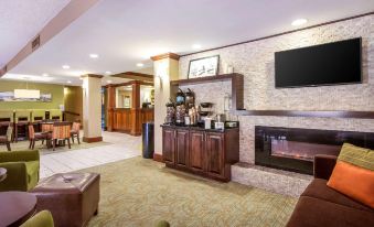 Comfort Inn Newport News - Hampton I-64