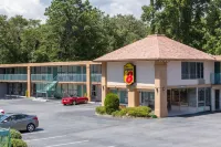Super 8 by Wyndham Black Mountain Hotel a Black Mountain