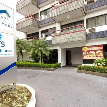 Hotel Saint Paul