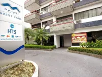 Hotel Saint Paul