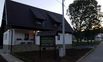 Guesthouse Natura