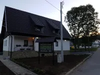 Guesthouse Natura Hotels in Plitvicki Ljeskovac