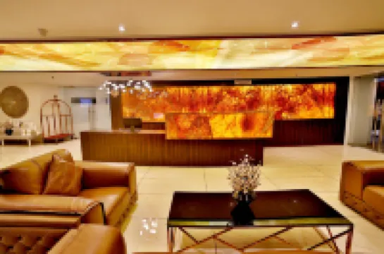 호텔 킹스 헤리티지