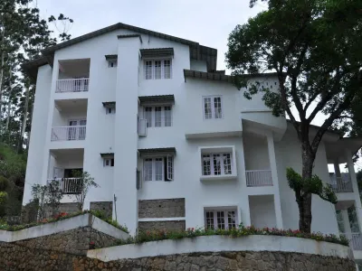 Joys Resort Hotels in Chinnakanal