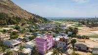 Bien Ngoc Ly Son Hotel Hotels in Ly Son