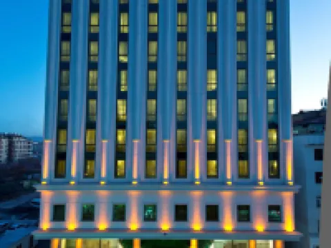 Elite World Van Hotels in Van