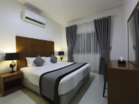 Nova Park Hotel Hotels in Sharjah