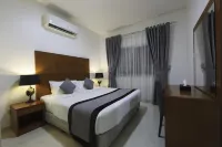 Nova Park Hotel Hotels in 