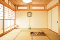 Guesthouse Ichigo Ichie Nikko